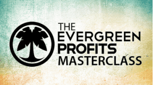 Matt Wolfe - The Evergreen Profits Masterclass