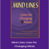 Michael Hall – Mind Lines Lines For Changing Minds