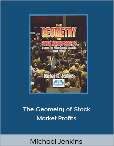 Michael Jenkins - The Geometry of Stock Market Profits