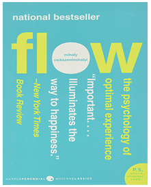 Mihaly Csikszentmihalyi - Flow The Psychology of Optimal Experience