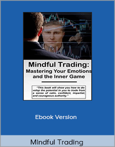 Mindful Trading - Ebook Version