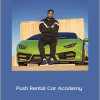 Mitch - Push Rental Car Academy