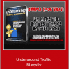 Neil Stafford - Underground Traffic Blueprint