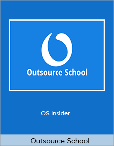 Outsource School - OS Insider