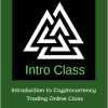 ReadySetCrypto - Introduction to Cryptocurrency Trading Online Class