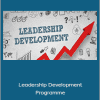 Richard P Cordock - Leadership Development Programme