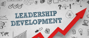 Richard P Cordock - Leadership Development Programme