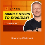 Robby Blanchard - Spark by Clickbank