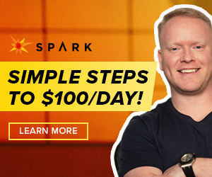 Robby Blanchard - Spark by Clickbank