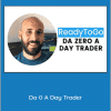 Roberto Barbaro - Da 0 A Day Trader