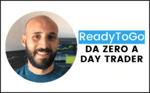 Roberto Barbaro - Da 0 A Day Trader