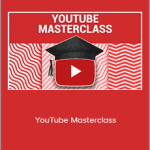 Shan Ruthra - YouTube Masterclass