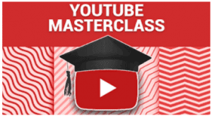 Shan Ruthra - YouTube Masterclass