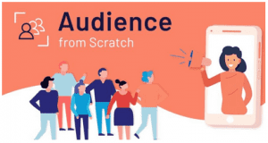 Shane Melaugh - Audience From Scratch