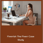 Simon Colhoun - Fiverrish The Fiverr Case Study