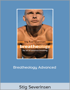 Stig Severinsen - Breatheology Advanced