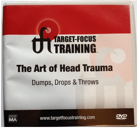 Target Focus Training - The Art of Head Trauma