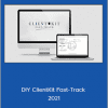 Taylor Welch and Chris - DIY ClientKit Fast-Track 2021