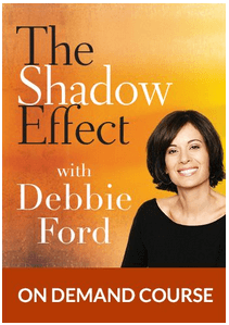 The Shadow Effect - On Demand Course from Debbie Ford