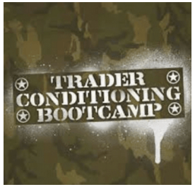 TradeSmart University - Trader Conditioning Bootcamp