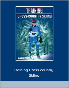 Training Cross-country Skiing