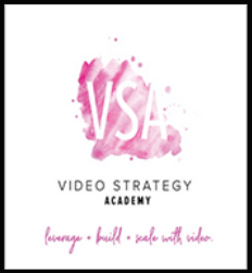 Trena Little - Video Strategy Academy