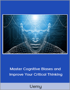 Uemy - Master Cognitive Biases and Improve Your Critical Thinking