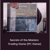 Van Tharp - Secrets of the Masters Trading Game (PC Game)