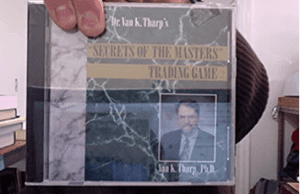 Van Tharp - Secrets of the Masters Trading Game (PC Game)