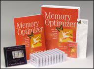 Vera F Birkenbihl and Paul R Scheele - Memory Optimizer Course