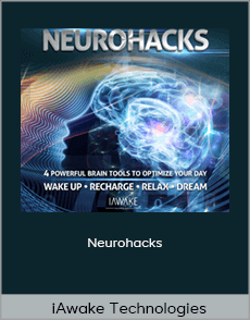 iAwake Technologies - Neurohacks