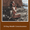 33-Day Wealth Consciousness