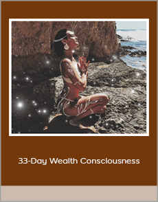 33-Day Wealth Consciousness