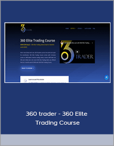 360 trader - 360 Elite Trading Course