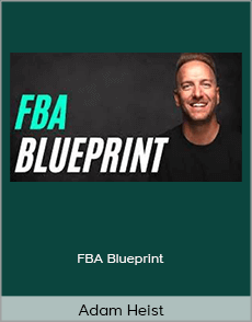 Adam Heist - FBA Blueprint