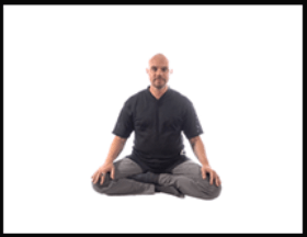 Adam Mizner - DiscoverMind - Breath Meditation