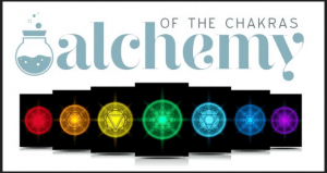 Alanna Kaivalya - Alchemy of the Chakras Course