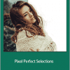 Ally Anderson - Pixel Perfect Selections