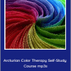 Arcturian Color Therapy Self-Study Course mp3s