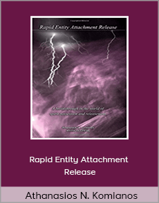 Athanasios N. Komianos - Rapid Entity Attachment Release