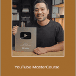 Aurelius Tjin - YouTube MasterCourse