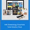 Beachbody - Amoila Cesar - 645 Shakeology Essentials Total-Solution Pack