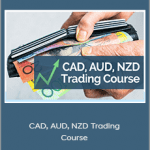 Bkforex - CAD, AUD, NZD Trading Course