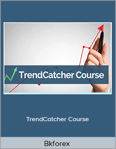 Bkforex - TrendCatcher Course