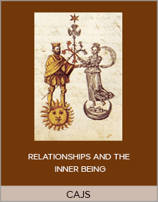 CAJS - RELATIONSHIPS AND THE INNER BEING