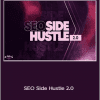 Charles Floate - SEO Side Hustle 2.0