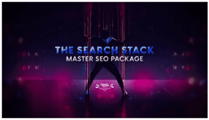 Charles Floate - The Search Stack Master SEO Package