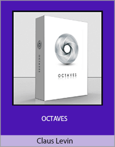 Claus Levin - OCTAVES