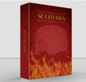 Claus Levin - SCOTOMA