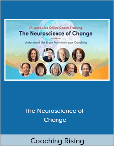 Coaching Rising - The Neuroscience of Change